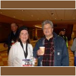 Post Race Runners from Fort to Fort 2018