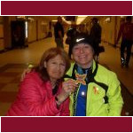 Post Race Runners from Fort to Fort 2018