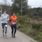 Smoky Hollow Half Marathon October 21, 2018