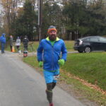 Smoky Hollow Half Marathon October 21, 2018