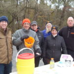 Smoky Hollow Half Marathon October 21, 2018