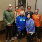 Smoky Hollow half Marathon October 2018 (5)