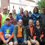 Copper Wire 5K Race Team 2018