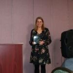 Female Roman Runner of the Year 2109: Shirley Toth