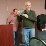 Male Roman Runner of the Year 2019: Dave Burke