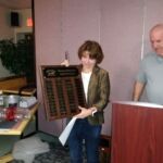 Roman Runner Hall of Fame 2019: Cassie Winter