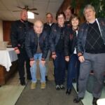 Roman Runners Generation Jacket Two