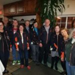 Roman Runners Generation Jacket Three