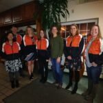 Roman Runners Generation Jacket Four