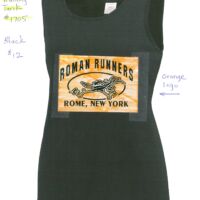 Augusta Women's Tank