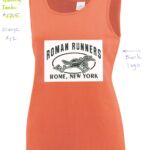 Augusta Women's Tank Augusta Women's Tank