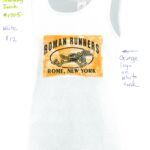 Augusta Women's Tank Augusta Women's Tank