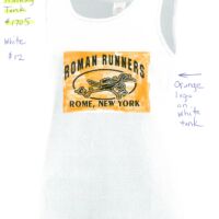 Augusta Women's Tank Augusta Women's Tank