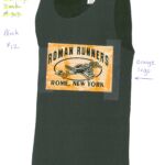 Augusta men's tank Augusta men's tank