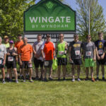 Roman Runners Patriot Day Team 2019 Roman Runners Patriot Day Team 2019