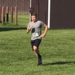 Snowmaker 2019 Third Place Age Group 0-18