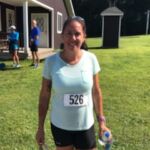 Snowmaker 2019 First Place Age Group 40-49