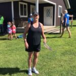 Snowmaker 2019 Second Place 60-69