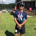 Snowmaker 2019 First Place Age Group 70-79