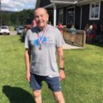 Snowmaker 2019 Third Place Age Group 70-79