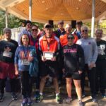 Copper Wire Team 2019