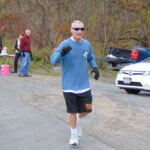 Smoky Hollow Second Place Men 60-69