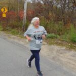 Smoky Hollow Half Marathon Roman Runner