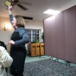 Grand Prix Award 1st Place Barb DeAngelo