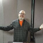 Master of Ceremonies: Pete Smith