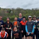 Towpath Team May 8, 2021