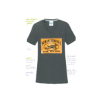 Port & Company Black