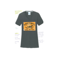 Port & Company Black