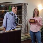 Grand Prix Female 3rd Place