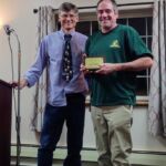 Grand Prix Male 1st Place