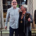 Volunteer of the Year