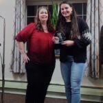 Female Runner of the Year