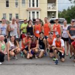 Honor America Team July 30, 2022