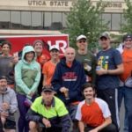 Roman Runners Falling Leaves 14K Team 2022