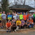 Memorial Run November 6, 2022