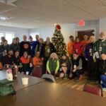 Fellow Roman Runners Hangover Run 2023