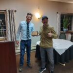 Roman Runners Banquet 2023