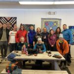 Roman Runners Winter Outing 2023