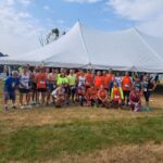 Patriot's 10K and 5K Team 2023