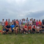 Roman Runners Boilermaker Team 2023