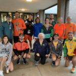 Woodsmen's Team 2023