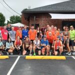 Copper City Classic Team 2023