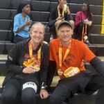 Eastwood 5 mile Run Syracuse October 22, 2023