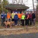 Memorial Run November 5, 2023 Memorial Run November 5, 2023