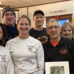 Beer and Chili Team 2024