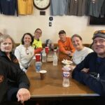 Beer and Chili Team 2024